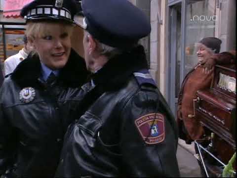 Farmacia de Guardia 3x25 129 Malos tiempos para la lirica