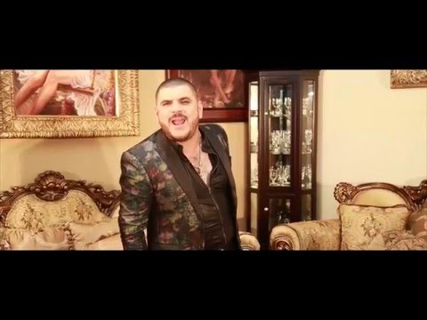 El Komander - Tragos de Alcohol (Video Oficial)