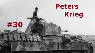 Peters Krieg - Ungarn  / Teil 30