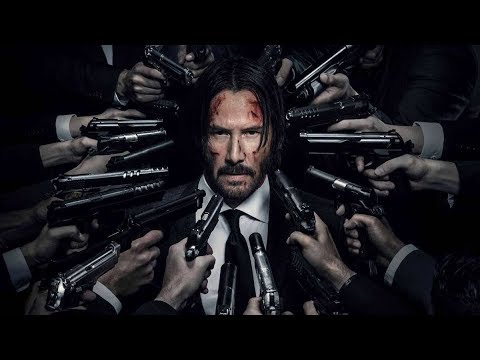 Plastic Heart - feat. Ciscandra Nostalghia  - John Wick: Chapter 2 OST