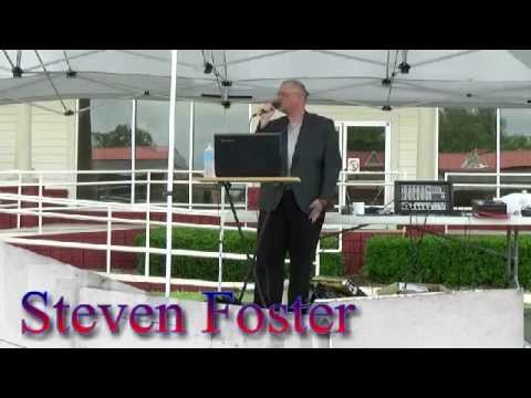 Promotional video thumbnail 2 for Steven Foster