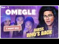 INDIAN madara rizz on omegle || Vishesh milind || ometv