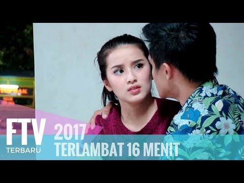 FTV Rosiana Dewi & Aditya Alkatiri - Terlambat 16 Menit