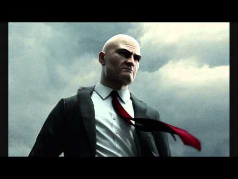 Prank Call: Agent 47 Calls A Hotel