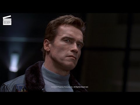 The 6th Day : He’s not the clone (HD CLIP)