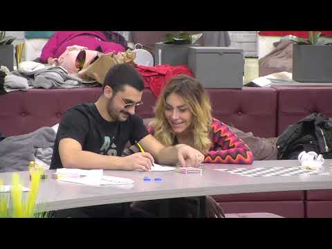 IRMA I PABLO O TETOVAŽAMA - 18.12.2022. - INSTA TV