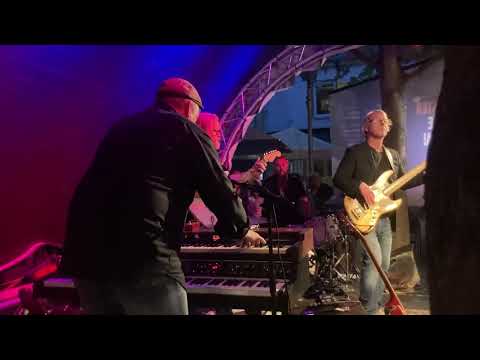 Blood Money @ Heißes Pflaster uff de Piazza Heinerfest 3.7.2023