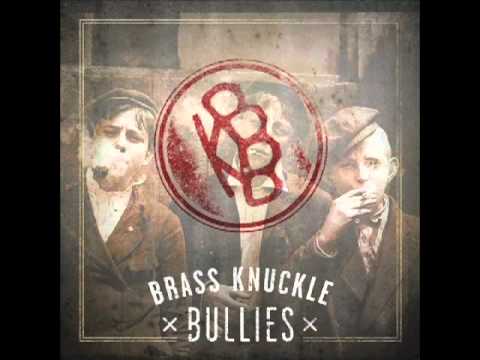 Brass Knuckle Bullies - Understand Ft. Desirae Bronson @customarymusic