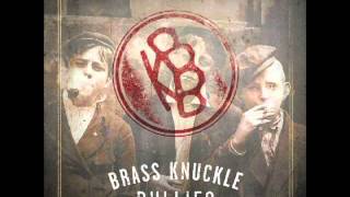 Brass Knuckle Bullies - Understand Ft. Desirae Bronson @customarymusic