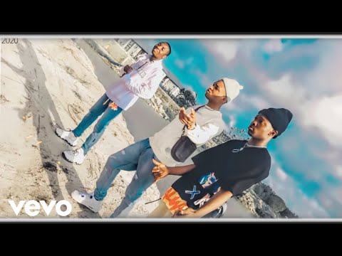 Tayblet - Dami Lohun ft. LexzyDon, Kennywize