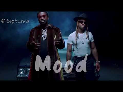 Gucci Mane X TY Dolla $ign type beat (Prod @bighuska)