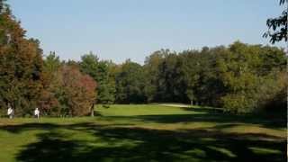 preview picture of video 'North Shore Country Club - Front Nine'