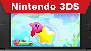 Kirby Triple Deluxe 4