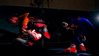 ALL TAILS DEATH!!!