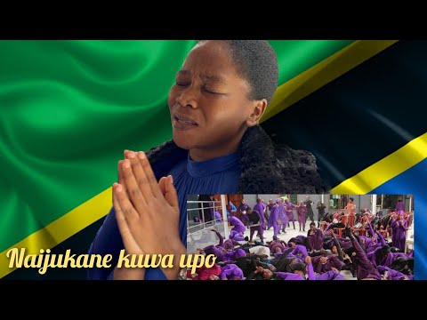 New Song; NAIJULIKANE KUWA UPO MUNGU/-Mama salome MBARIKIWA