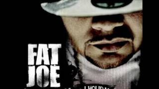 Fat Joe Ft. Trey Songz- If It Ain&#39;t About Money (LYRICS)