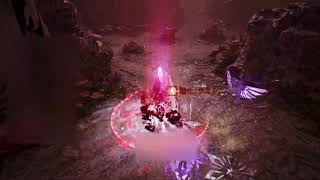 2024 07 20 ジグ狂気ザケン Vs なちゅらる【Lineage2M】