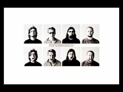 Transsexdisco - Ulice