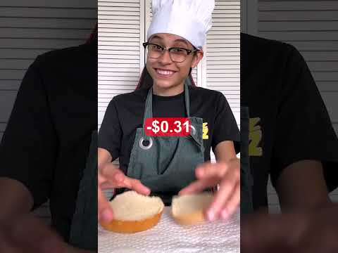 $1 Big Mac vs McDonalds