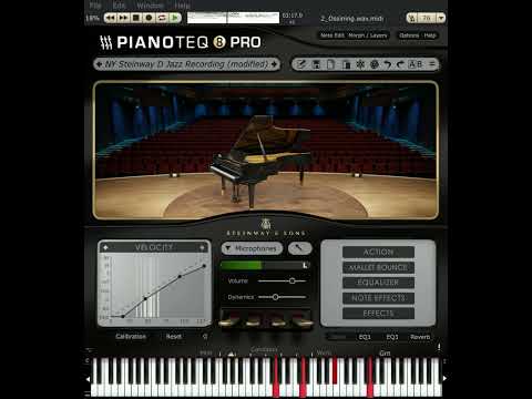 Kris Davis, Craig Taborn - Ossining Neural Net Masterclass