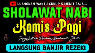 Download lagu SHOLAWAT JIBRIL PENARIK REZEKI PALING DAHSYAT, Sholawat Nabi Muhammad SAW, SALAWAT PALING MERDU mp3 Download lagu SHOLAWAT JIBRIL PENARIK REZEKI PALING DAHSYAT, Sholawat Nabi Muhammad SAW, SALAWAT PALING MERDU mp3