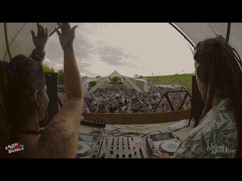 Ine vs Rica Amaral @Shiva Shankar 2017