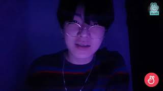 Yong Junhyung’s guide version of Victon’s Remember Me