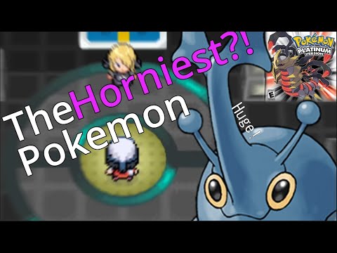 How fast can Heracross beat Pokémon Platinum? (no items, speedrun)