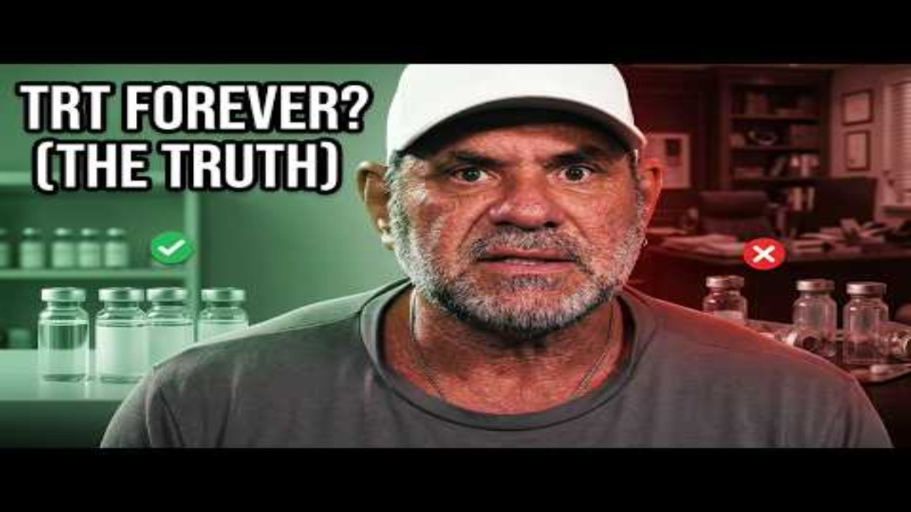 What Happens When You Stop TRT? A Complete Medical Guide (2026)