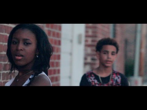Trenice - Been In Love (featuring P Brown) ( Official Music Video )