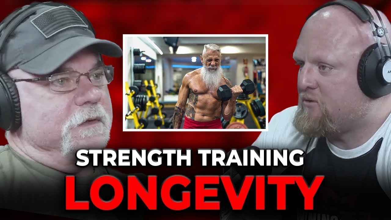 How To Get And Stay As Strong As Possible In Powerlifting | Matt Wenning