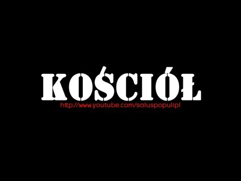 Kościół w polsce