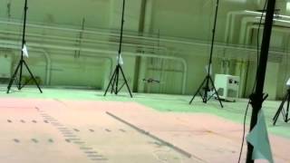 One Quad Moving EIGHT