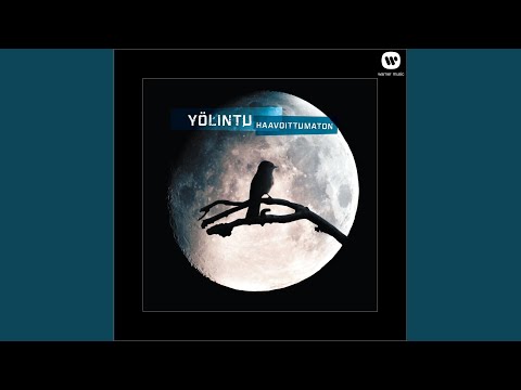 Tein Susta Laulun - Yölintu