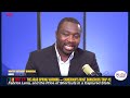 Dec 17 Arab Spring WARNING Cameroon S Most Dangerous Trap 3 Fabrice Lena The Price Of Shortcuts