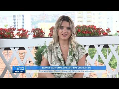 Mysafiri i Mëngjesit - Naser Plakolli  21.08.2022