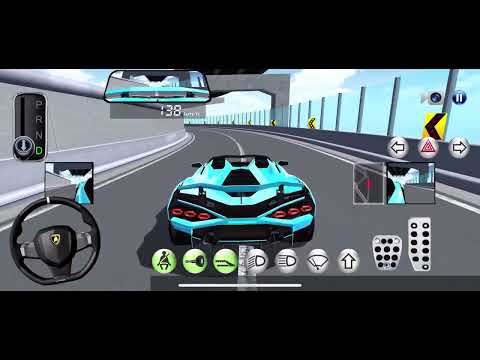 How to unlock Bugatti Bolide | 3D driving class