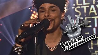 Let's Stay Together – C. Jay | The Voice | The Live Shows Cover