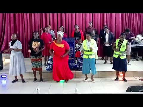 SHUKA TUKUONE MUNGU WETU BY SIFAELI MWABUKA