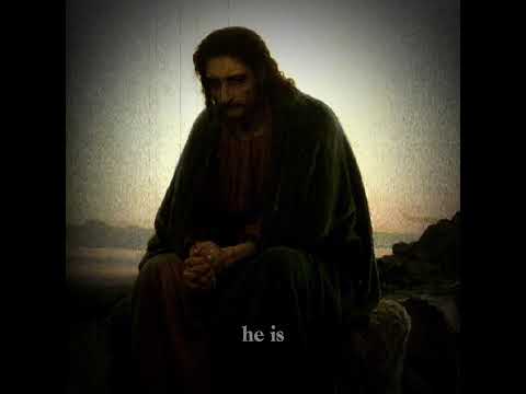 Matthew 12: Jesus Christ is Lord of the Sabbath