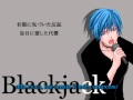 【KAITO】Blackjack【Sub Ita】 