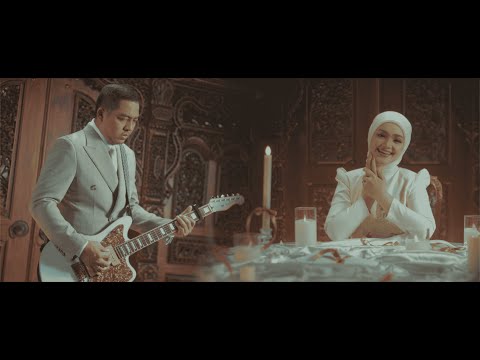 Dato’ Sri Siti Nurhaliza, Ade Govinda – Menamakanmu Cinta - (Official Music Video)