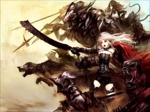 Nightcore: Never Surrender