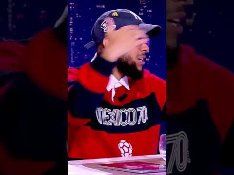 Kalash Criminel sans sa cagoule... Vous imaginez ? 🤣