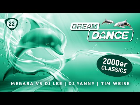 DREAM DANCE 2000er Classics Live! ep.22 - Megara vs DJ Lee, DJ Yanny, Tim Weise