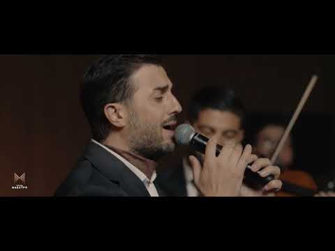 Otvori mi belo Lenče - Grupa MAESTRO (Live cover)