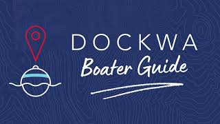 Dockwa Boater Tutorial: Signing a Contract
