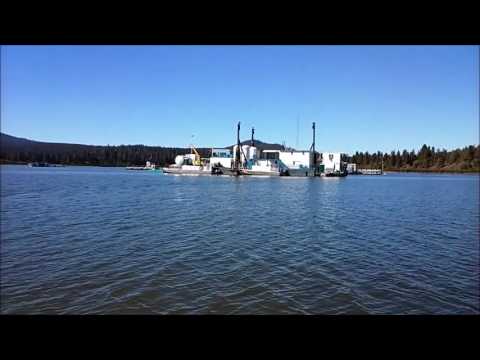 Lake Klamath video thumbnail