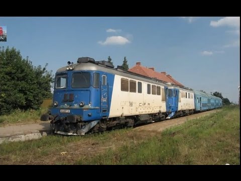 Excursie FeRoviaRa Bacau - Bicaz [19 august 2008]