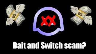 PolyBuzz Just Scammed Their Users